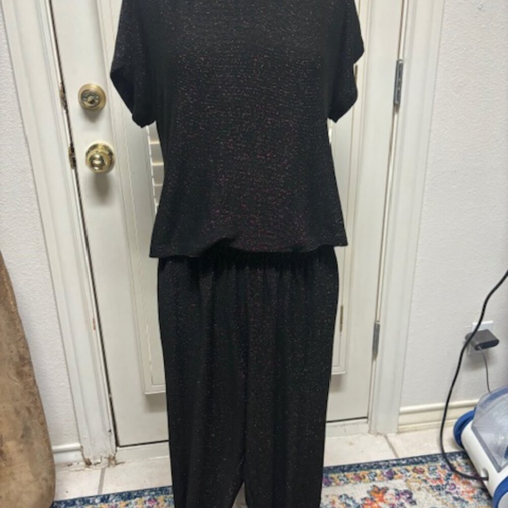 Elan jumpsuit